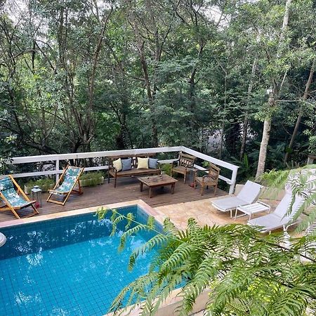 Bougainville Toque Toque Grande Hotell Eksteriør bilde