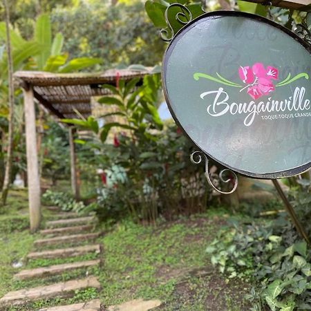 Bougainville Toque Toque Grande Hotell Eksteriør bilde
