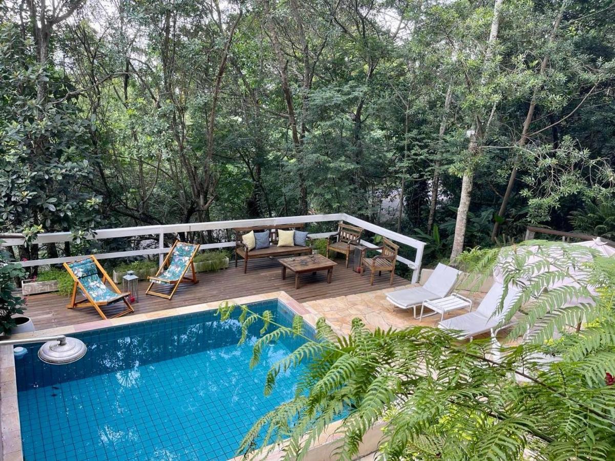 Bougainville Toque Toque Grande Hotell Eksteriør bilde