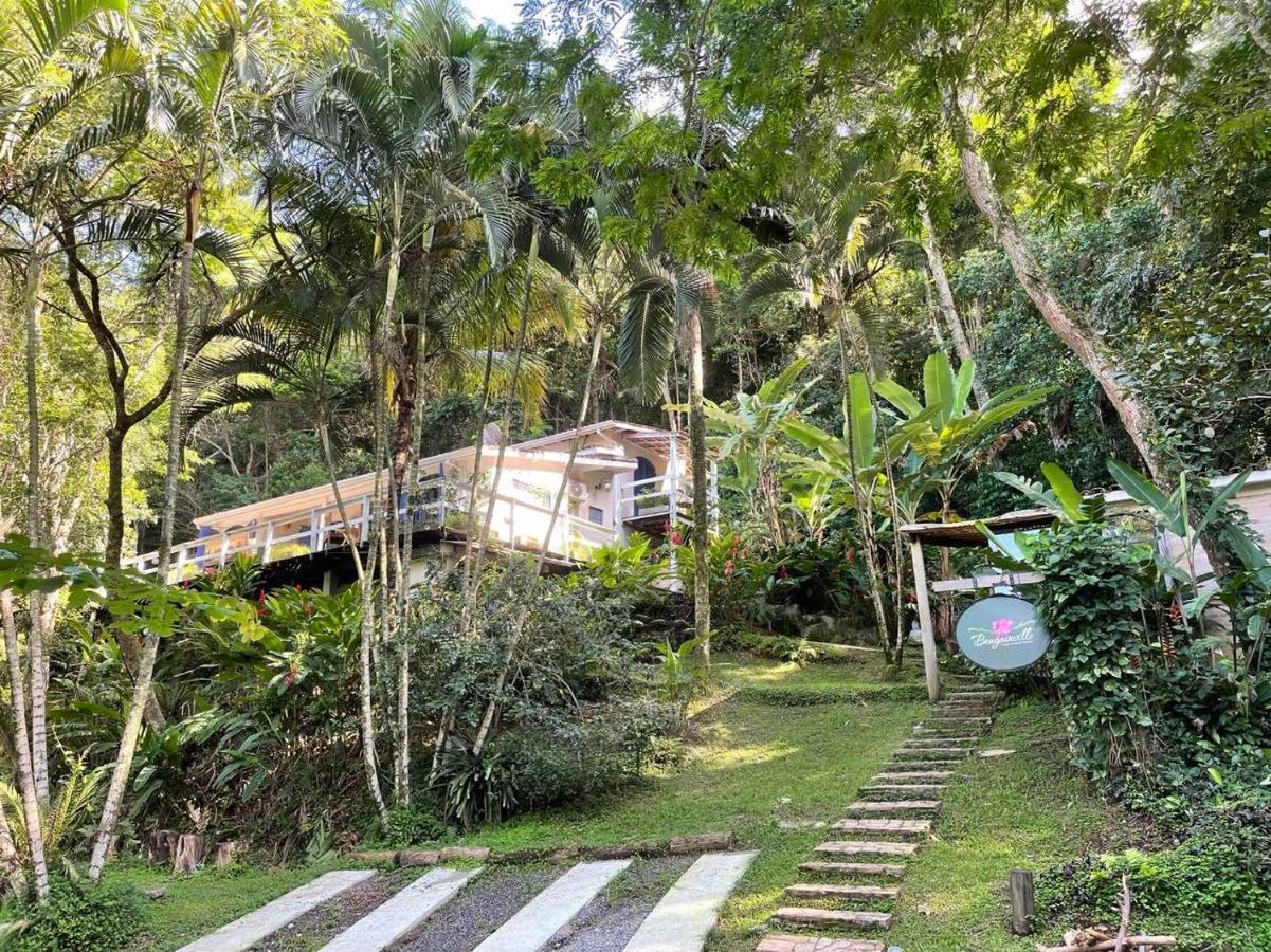 Bougainville Toque Toque Grande Hotell Eksteriør bilde