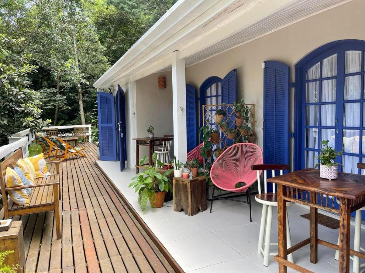 Bougainville Toque Toque Grande Hotell Eksteriør bilde
