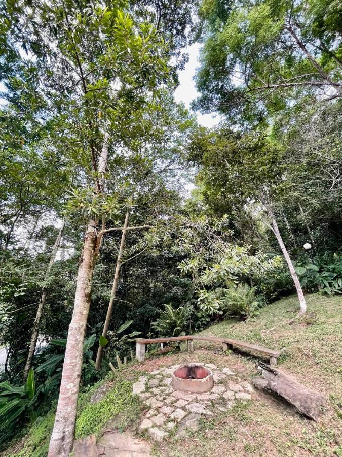 Bougainville Toque Toque Grande Hotell Eksteriør bilde