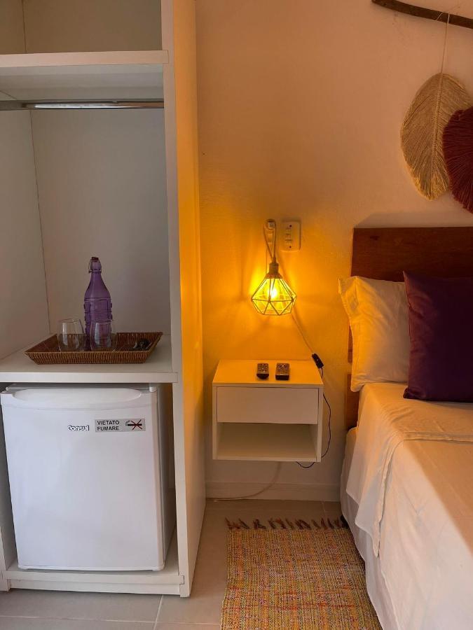 Bougainville Toque Toque Grande Hotell Eksteriør bilde
