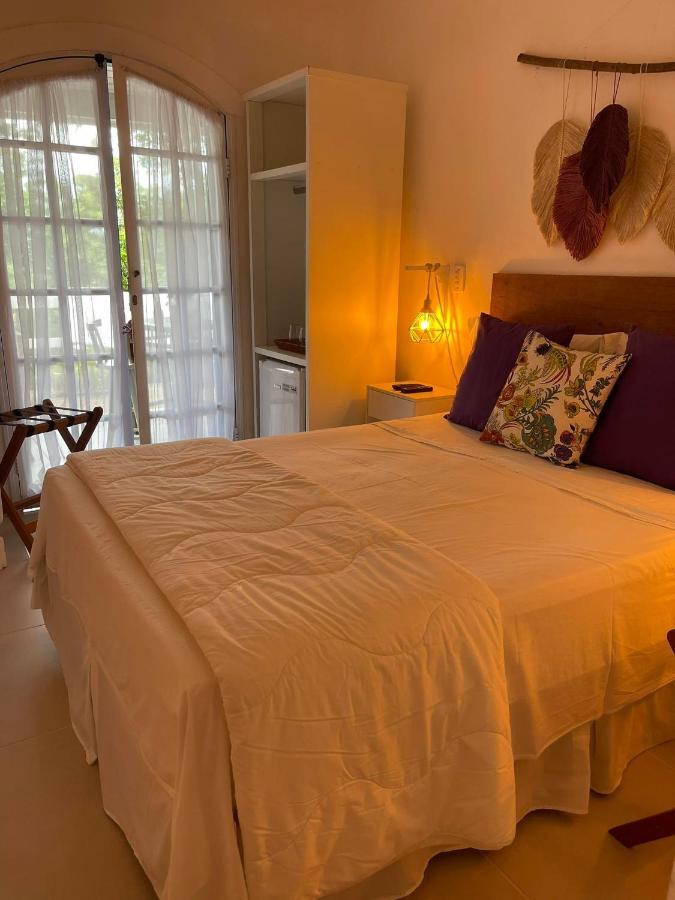 Bougainville Toque Toque Grande Hotell Eksteriør bilde