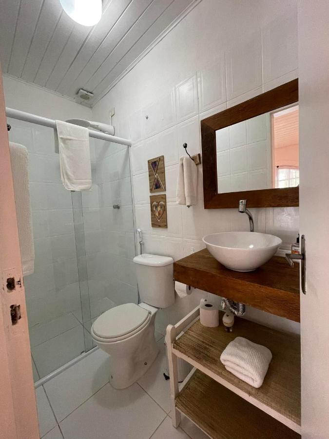 Bougainville Toque Toque Grande Hotell Eksteriør bilde
