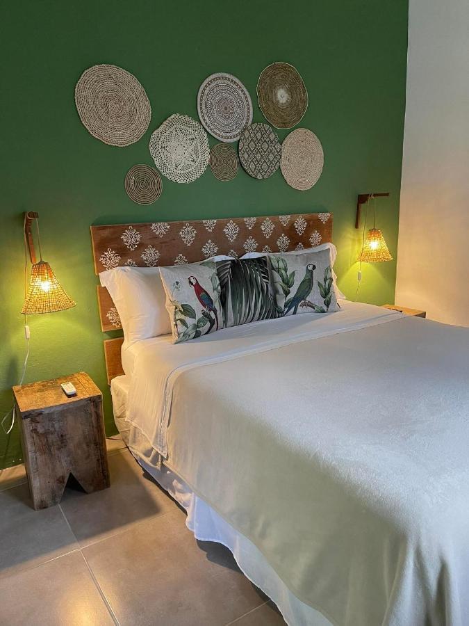 Bougainville Toque Toque Grande Hotell Eksteriør bilde