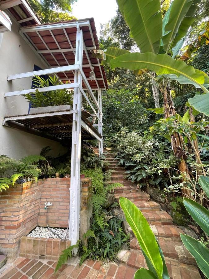 Bougainville Toque Toque Grande Hotell Eksteriør bilde