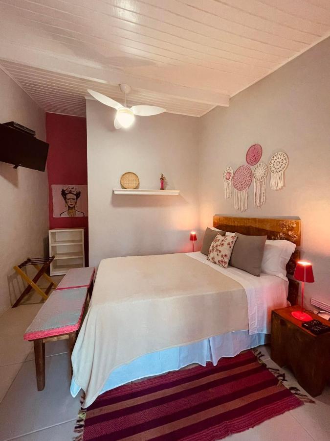 Bougainville Toque Toque Grande Hotell Eksteriør bilde
