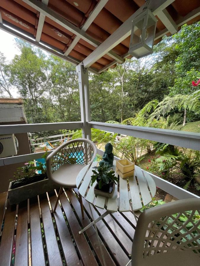 Bougainville Toque Toque Grande Hotell Eksteriør bilde