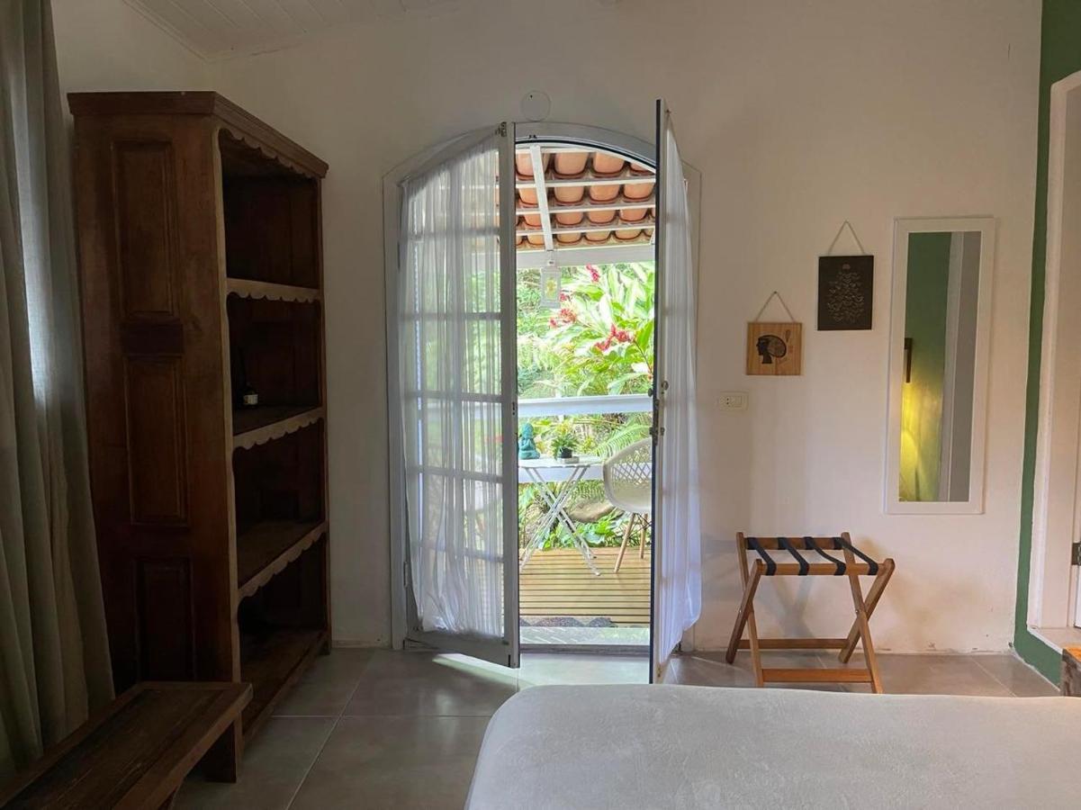 Bougainville Toque Toque Grande Hotell Eksteriør bilde