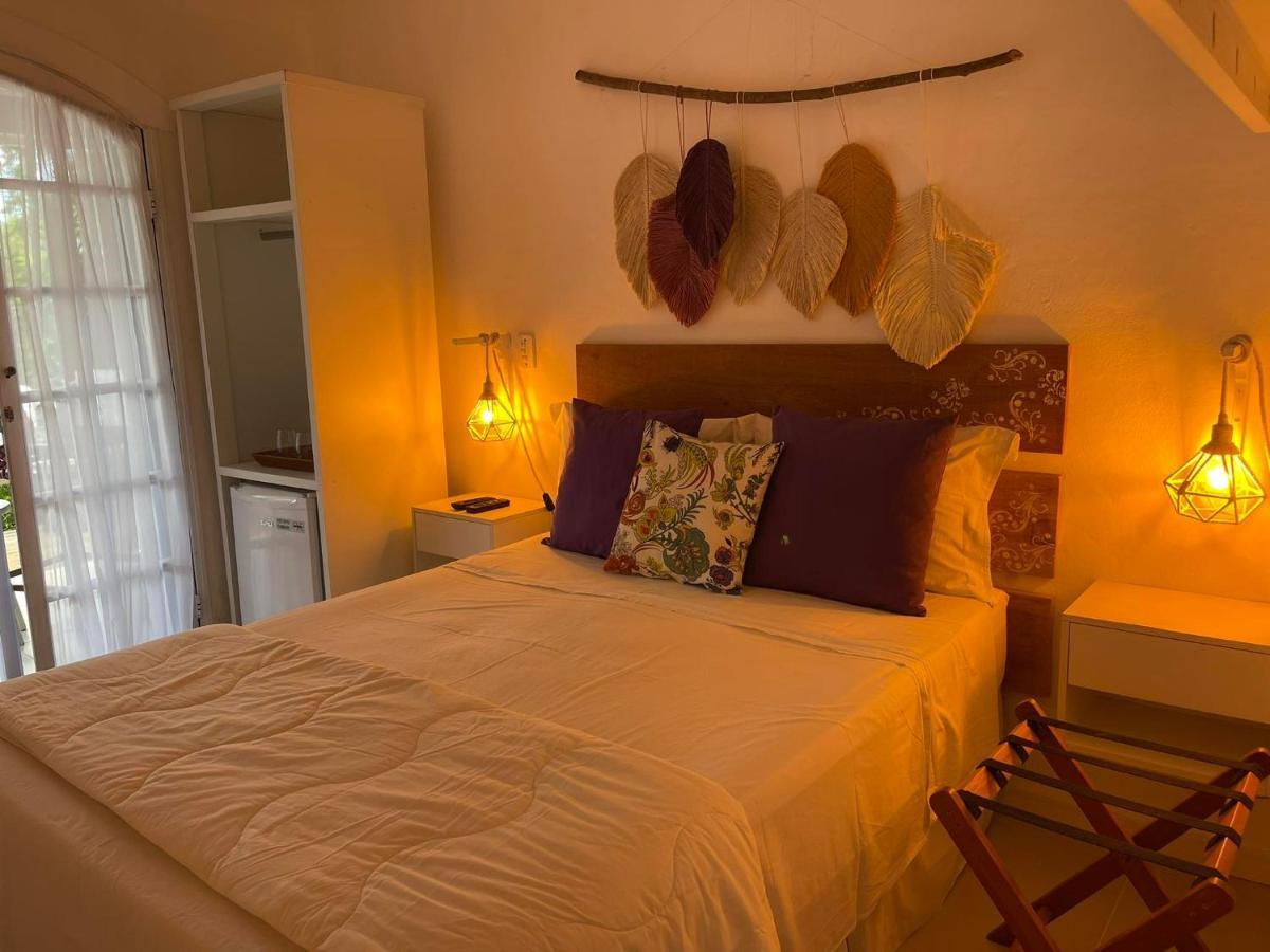 Bougainville Toque Toque Grande Hotell Eksteriør bilde
