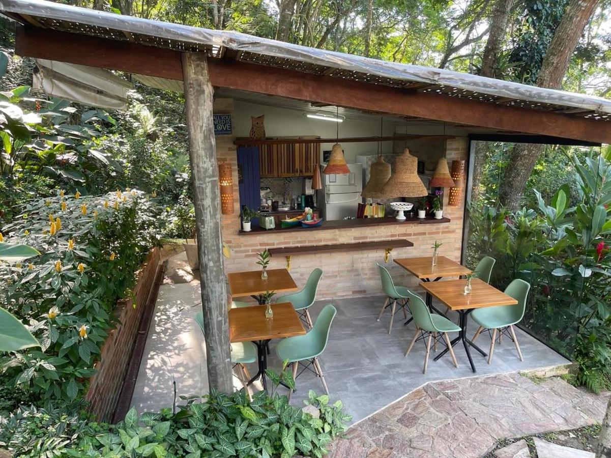 Bougainville Toque Toque Grande Hotell Eksteriør bilde