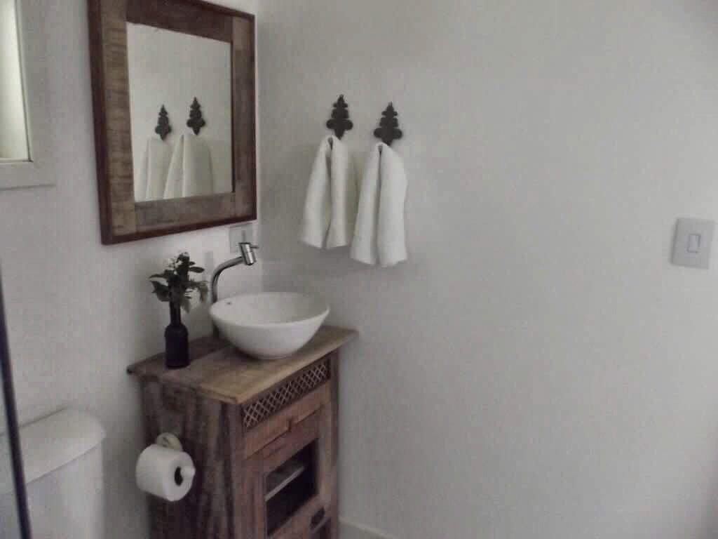 Bougainville Toque Toque Grande Hotell Eksteriør bilde