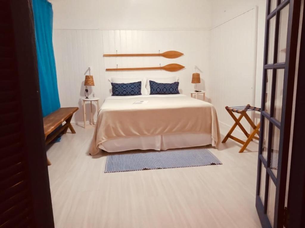 Bougainville Toque Toque Grande Hotell Eksteriør bilde
