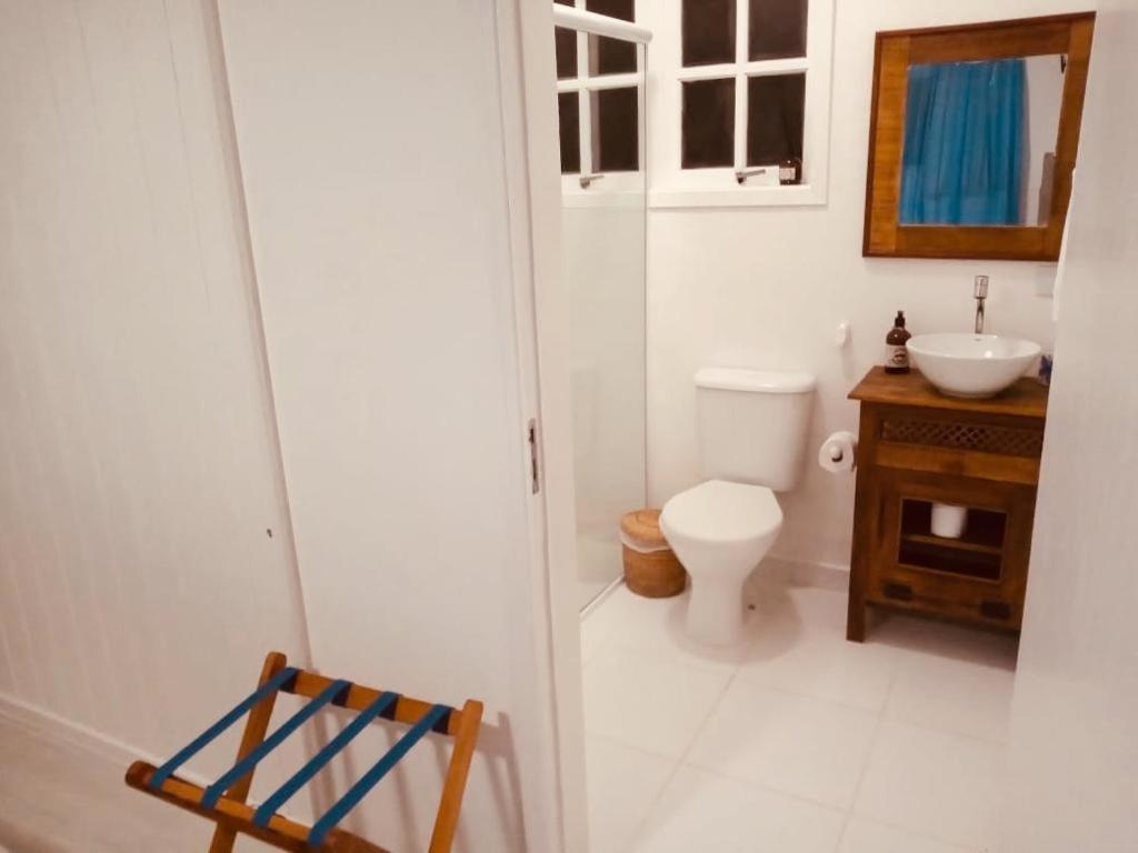 Bougainville Toque Toque Grande Hotell Eksteriør bilde