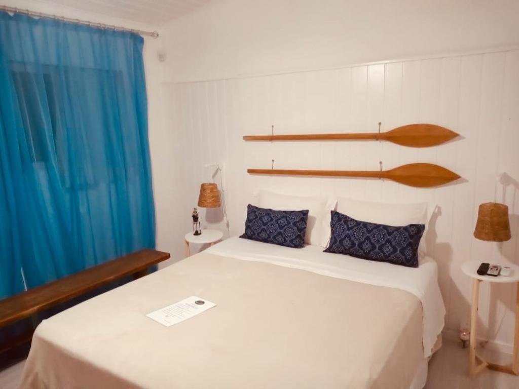 Bougainville Toque Toque Grande Hotell Eksteriør bilde