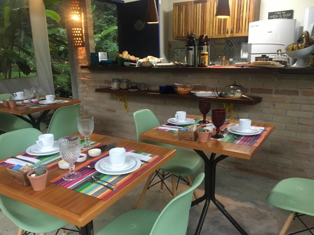 Bougainville Toque Toque Grande Hotell Eksteriør bilde